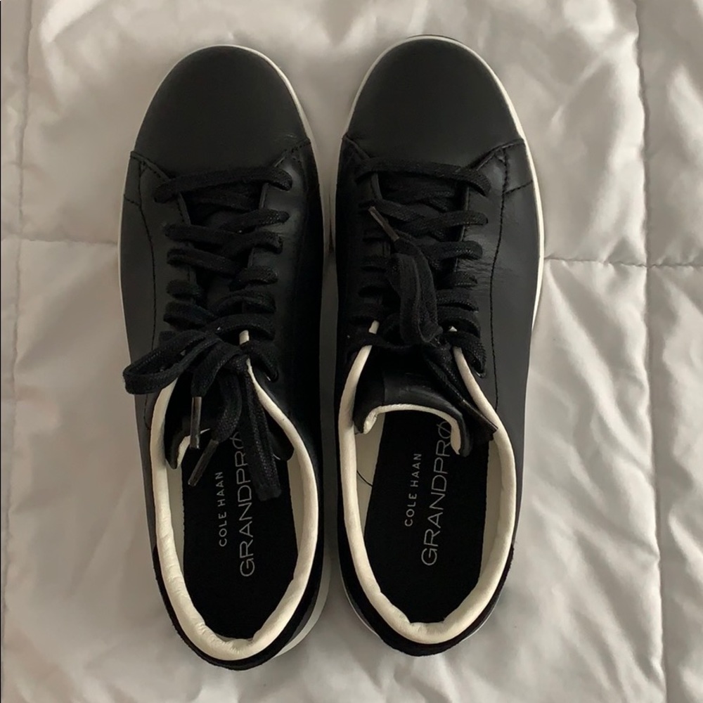 Cole Han Granpro Sneaker